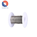 6~12 Sapphire Customized Steel Slicing Si Wafer Used Diamond Machine Beads Wire Saw For Cutting Concrete